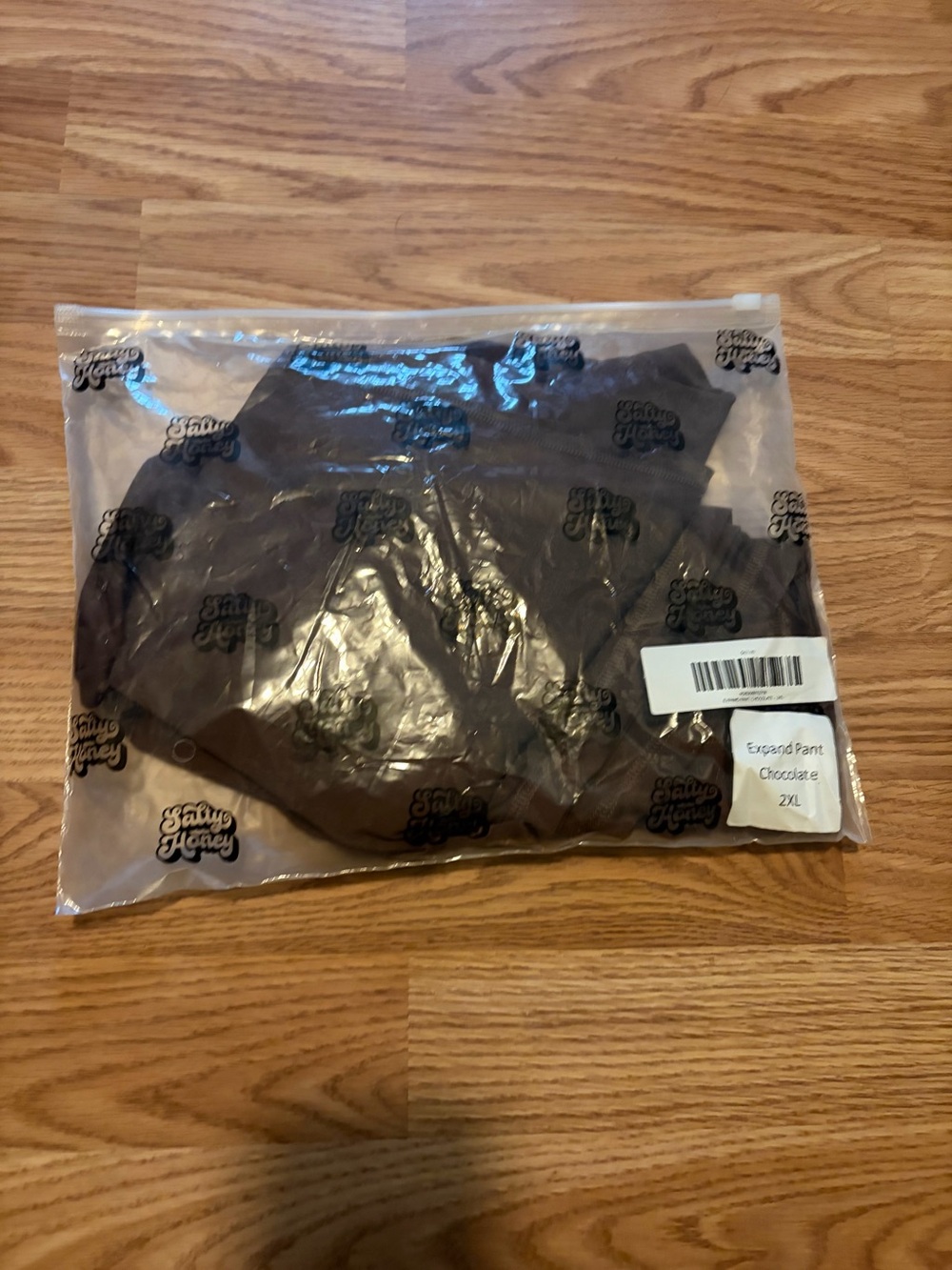 BNWT Salty Honey Expand Bootcut Leggings